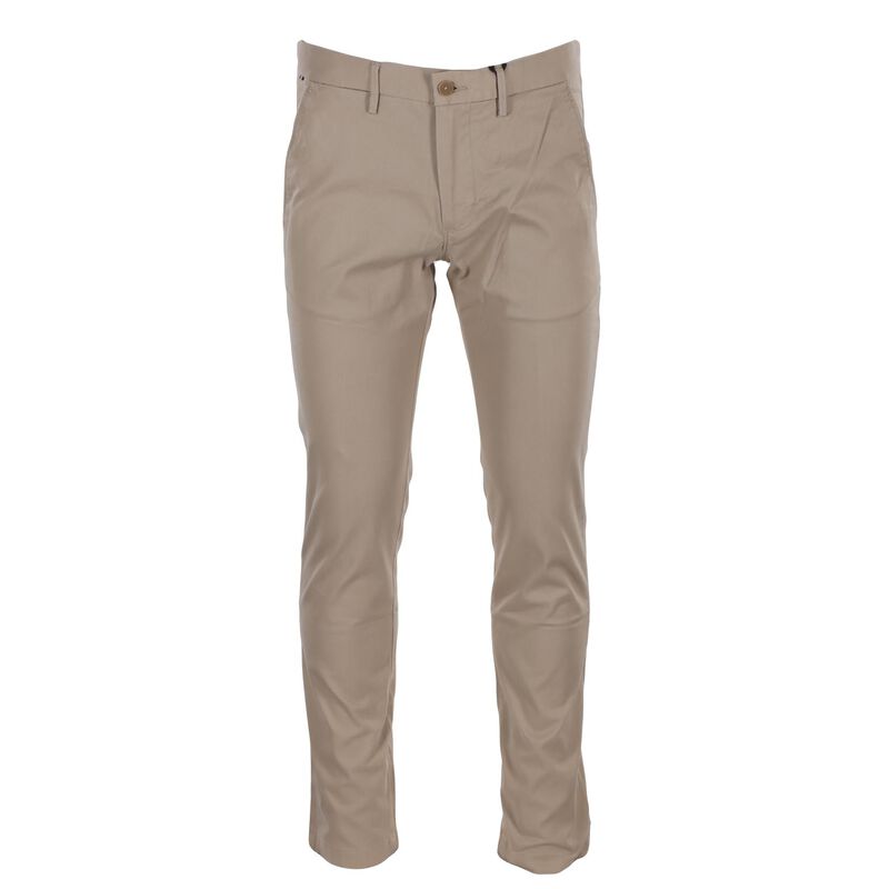 Tommy Hilfiger 1985 Essential Bleecker Slim Fit Chinos image number 0